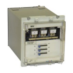 GE MFAC  High Impedance Bus Differential Relay