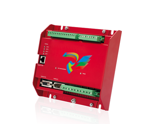 Woodward  MFR500-6M/WK0400 + DPC USB 8444-1070