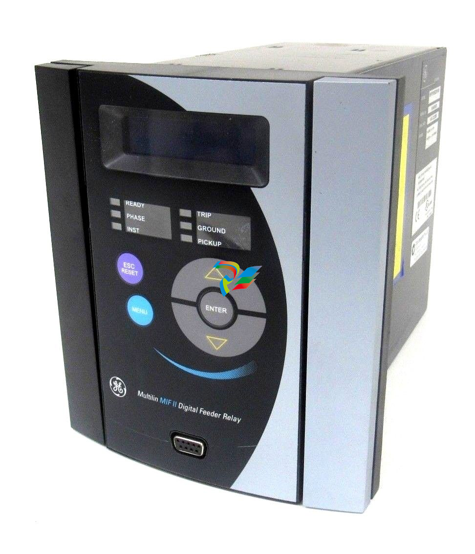 MIFIIPI55E10HI00  High-Density Ethernet Multifunction Interface Module