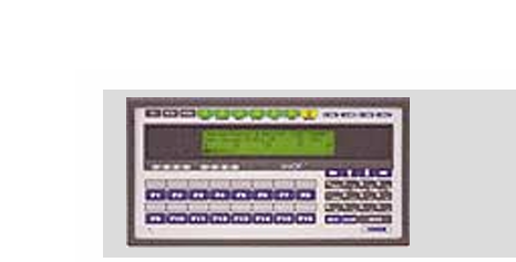 UniOP MKDR-04-004 Control Unit Panel