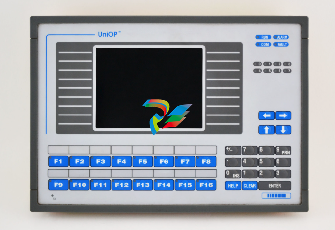 UniOP MKDR-16-0045  Exor UniOP