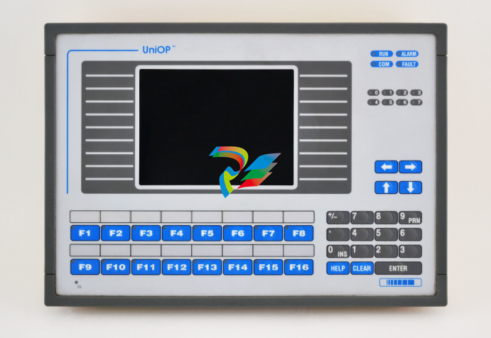 UNIOP MKDR-16-TA-0045 HMI TOUCH SCREEN