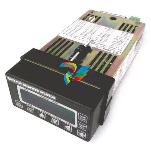 WATLOW  MLS300-OIT Operator Interface Terminal (Keypad/Display),Discontinued