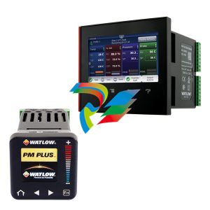 WATLOW   MLS300-PM  Processor Module (Central CPU),Discontinued