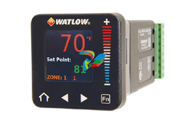 Watlow  MLS316    Multi-loop thermal controller