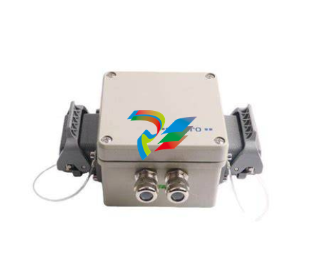 EPRO MMS3120/022-000 9100-03047-01 Double channel bearing vibration transmitter