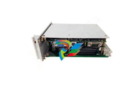 EPRO MMS6823  Versatile Data Acquisition Module