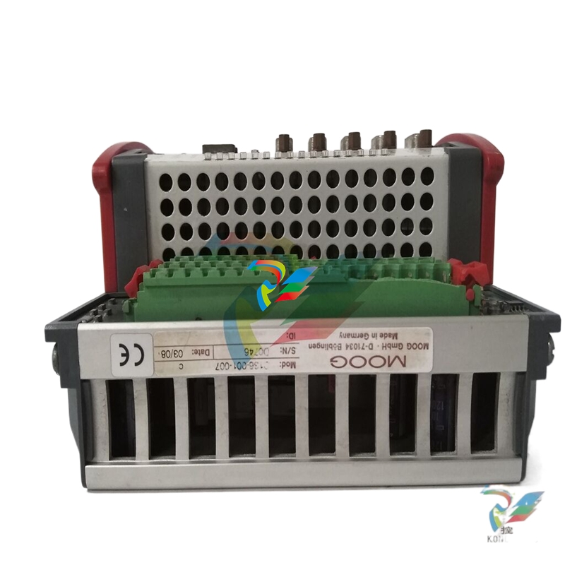 MOOG D136-001-0076