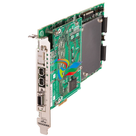 Yaskawa MP3100 motherboard type motion controller