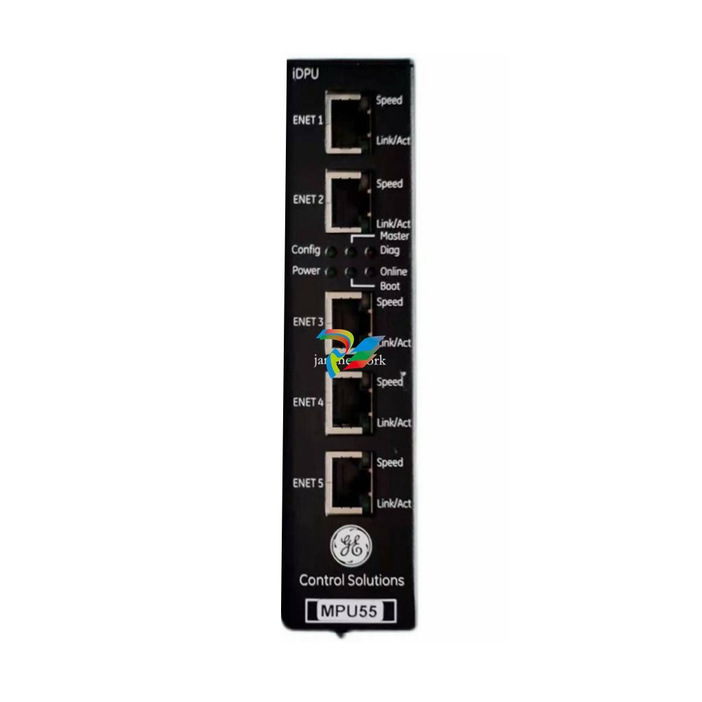 GE MPU55
