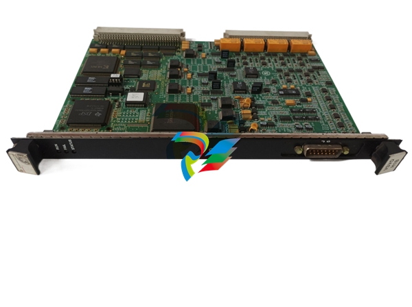 GE F650BABF1G0HI Industrial Control Module