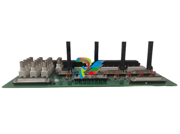 IC693CHS391