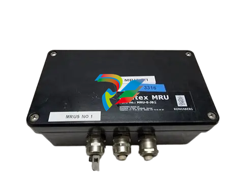 KONGSBERG  MRU-E-JB1  Host machine