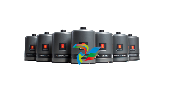 Kongsberg MRU-M-SU1  MRU S