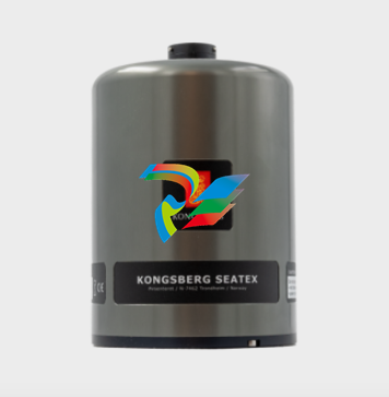 Kongsberg  MRU 2  the fifth generation roll and pitch motion sensor