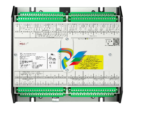 Woodward  MSLC-2XT  8440-2298  Master Synchronizer  and Load Control
