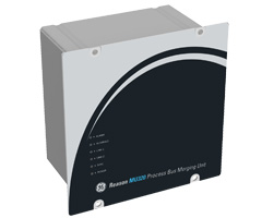 GE Reason MU320E  