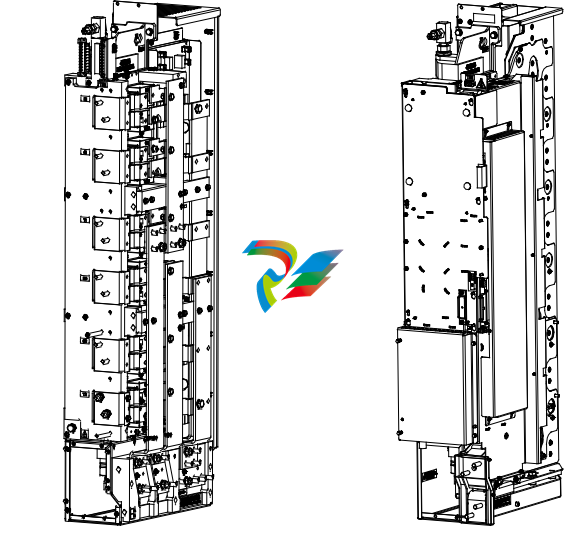 AlstomT1693EN Technical Manual Rev. 09