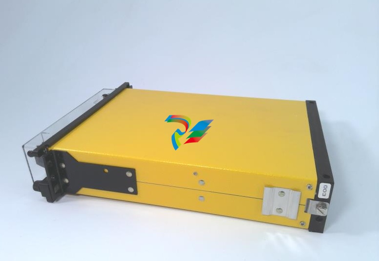 SAFETY LOCKOUT LOGIC RELAY MVAA14B1AA0785C