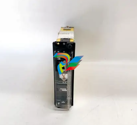 High-load, high-speed trip relay  MVAJ23B1AB0757B