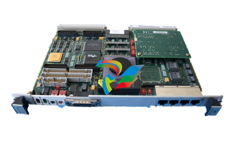 MOTOROLA	MVME162-210   Embedded Controller