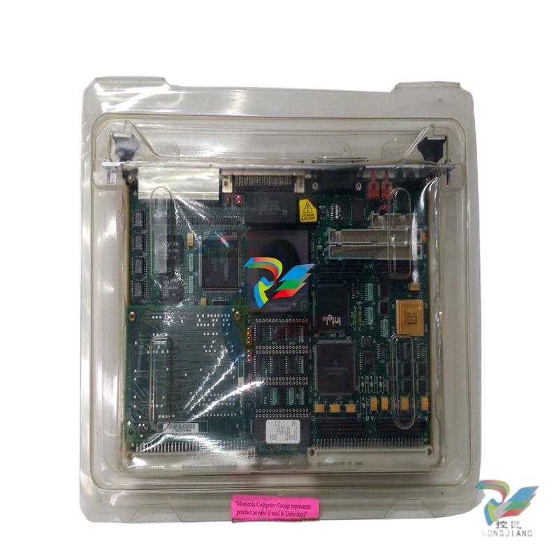 Motorola MVME162-213