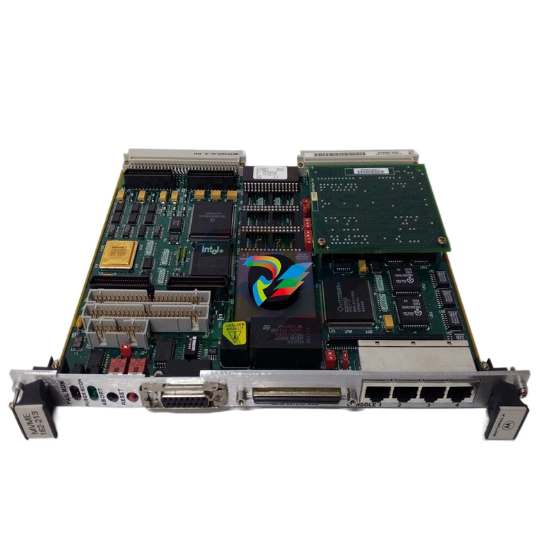 MOTOROLA MVME162-213
