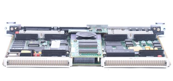 Motorola MVME162-513A  High-Performance VME Embedded Controller