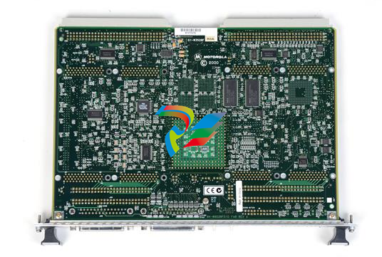 Motorola  MVME162PA-344E  Embedded Controller