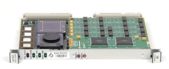 Motorola  MVME167-33B   Single-Board Computer