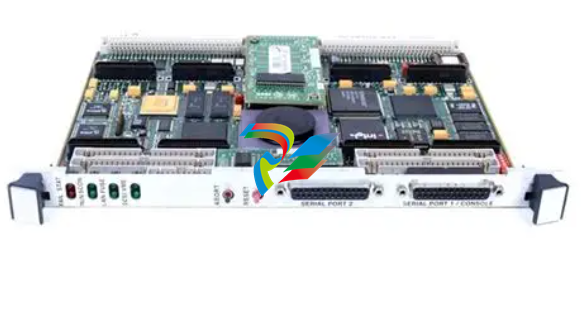 MOTOROLA  MVME172  VME Embedded Controller