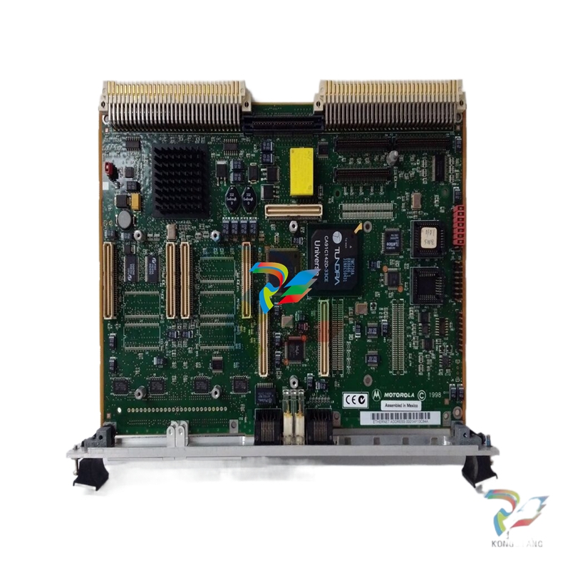 Motorola MVME2100
