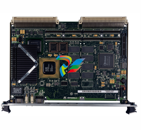 Motorola MVME2400 Series  VME Processor Module