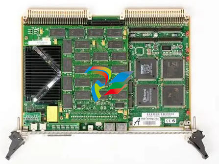 MOTOROLA MVME2604-761  High-Performance VME Processor with Extended I/O