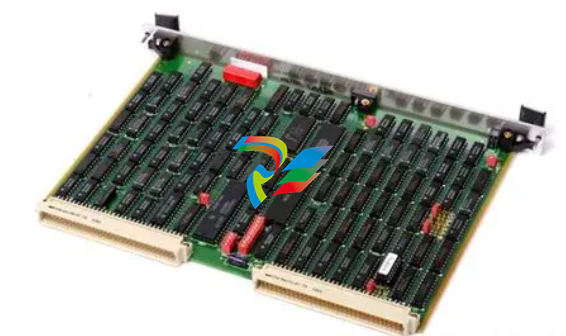 MOTOROLA MVME300  High-Reliability GPIB VMEbus Controller