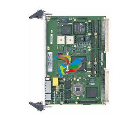 MOTOROLA MVME5500 Series   VME Single-Board