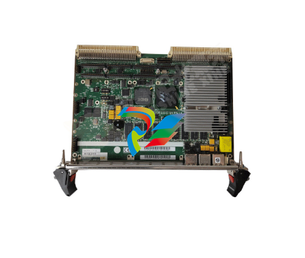 EMERSON  MVME61006E-0163R  VMEbus Single-Board Computer