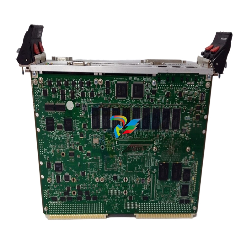 Motorola MVME6100