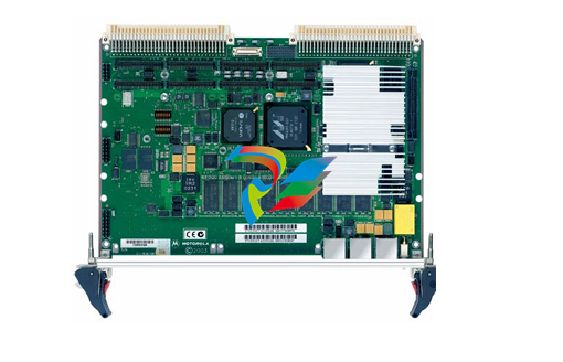 MVME6100 Series VMEbus Single-Board Computer  