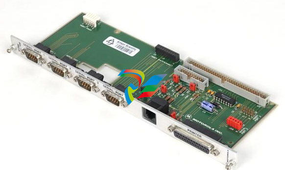 MOTOROLA  MVME712A   MVME712AM  I/O Transition Module