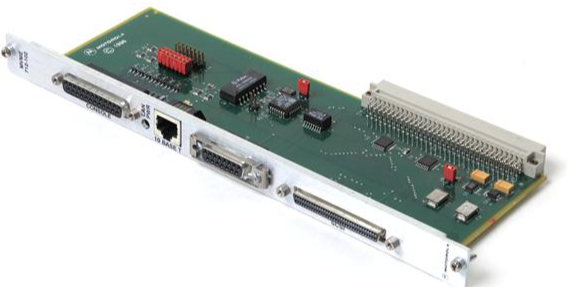 MOTOROLA  MVME712M  Transition Module.