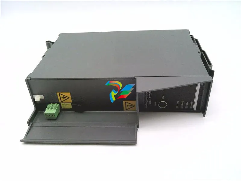 Kollmorgen M.1016.5860 - Motherboard Housing