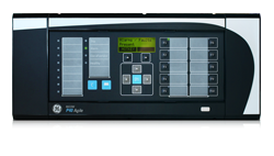 GE MiCOM Agile P74x Series