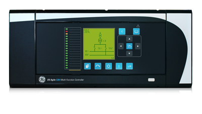GE MiCOM C264  Bay Controller
