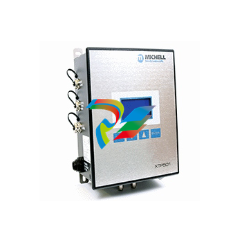 Thermo-Paramagnetic Oxygen Analyzer – Michell XTP501