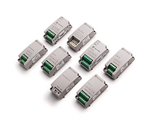 Micro800 PLC Plug-in Modules and Accessories