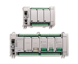 Micro 850 Program mable Logic Controller Systems