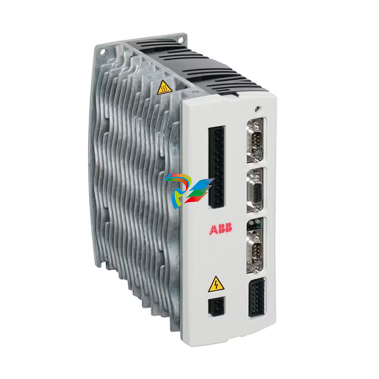 MicroFlex analog servo drives