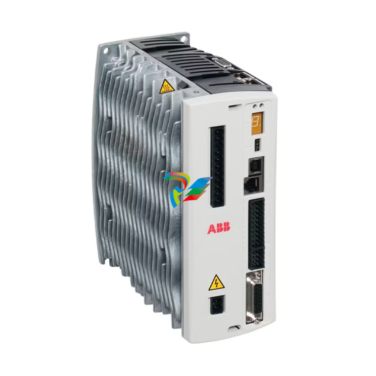 MicroFlex e150 servo drives