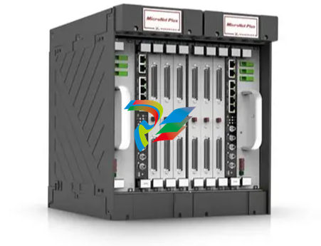 Woodward Standard MicroNet+ KitSpeed  Combo Module  8262-3183